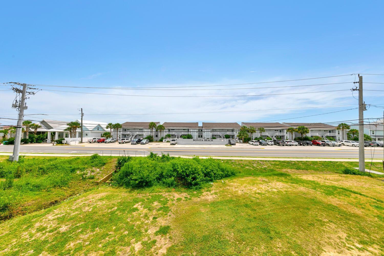 Laguna Beach Breeze Panama City Beach Esterno foto