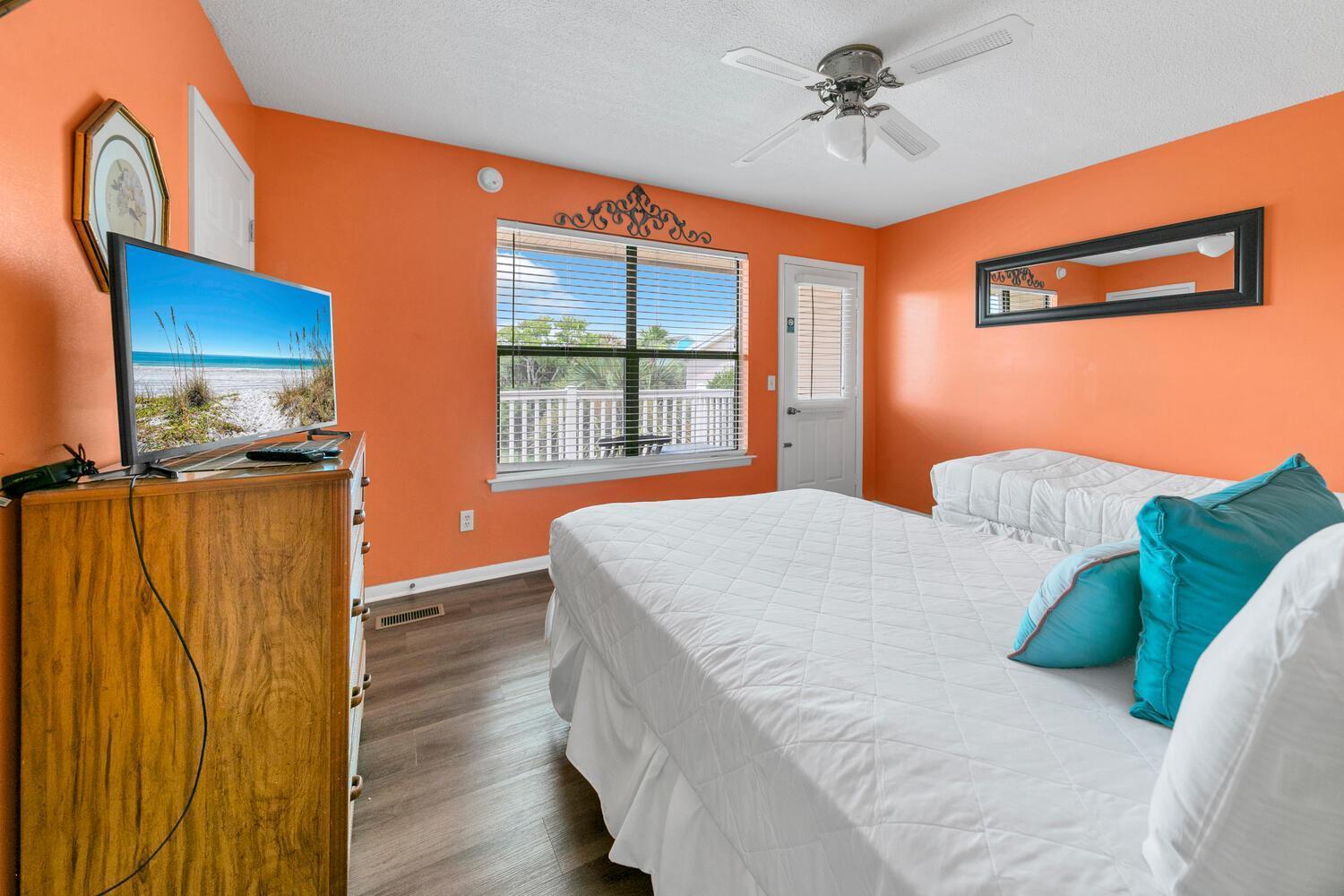 Laguna Beach Breeze Panama City Beach Esterno foto