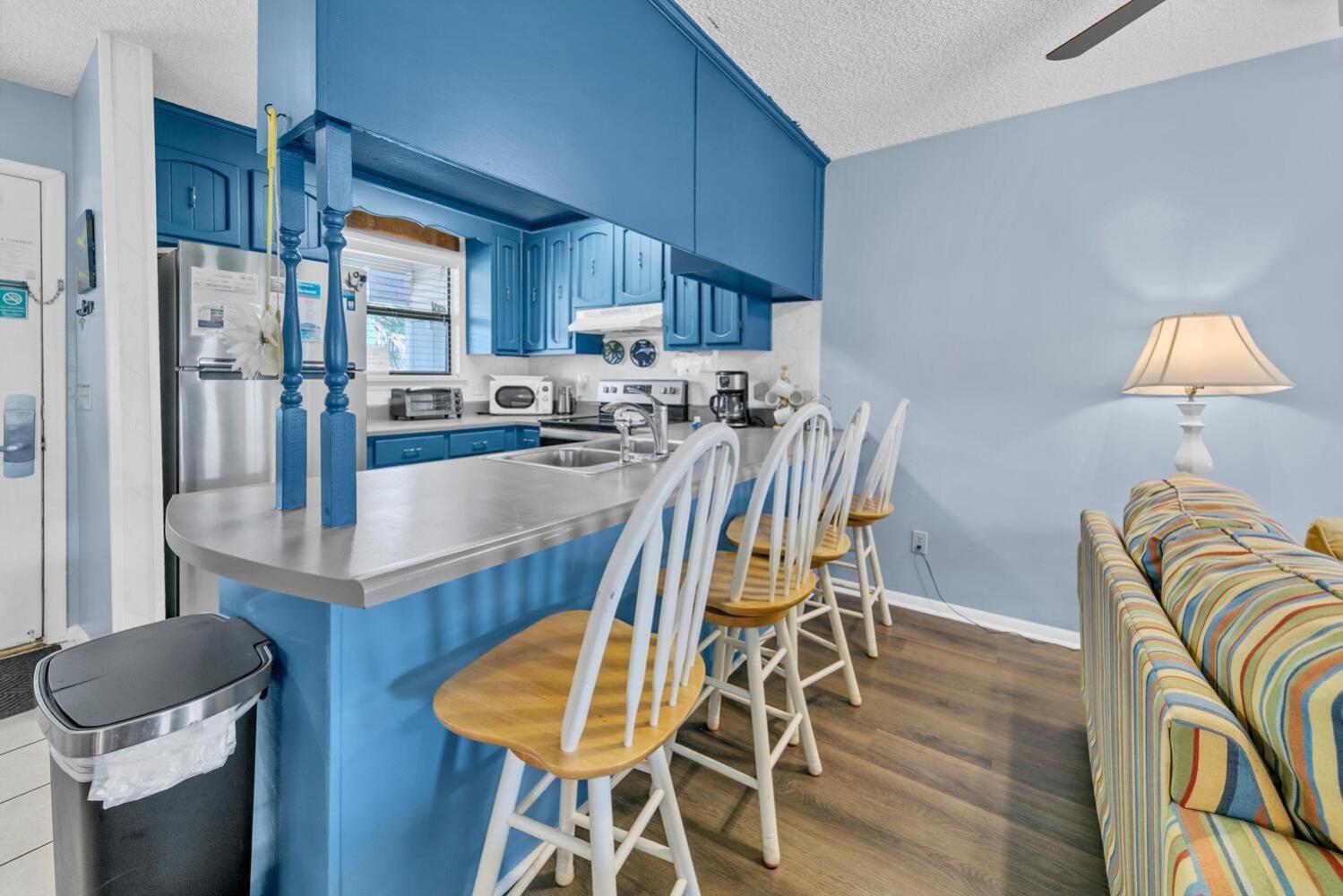 Laguna Beach Breeze Panama City Beach Esterno foto