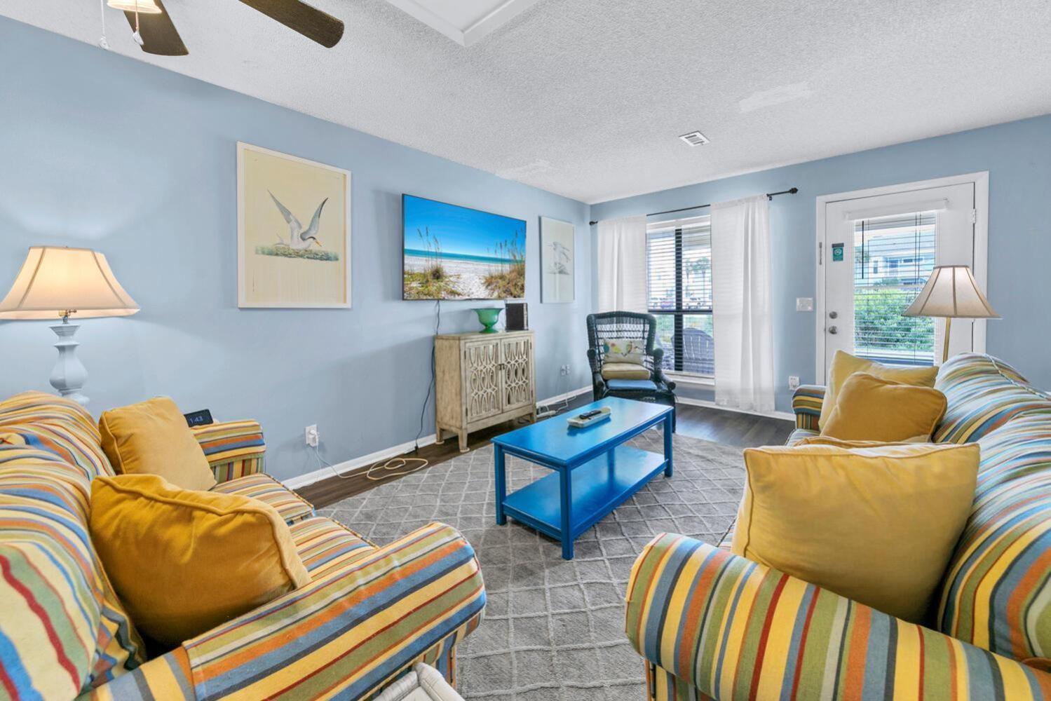 Laguna Beach Breeze Panama City Beach Esterno foto